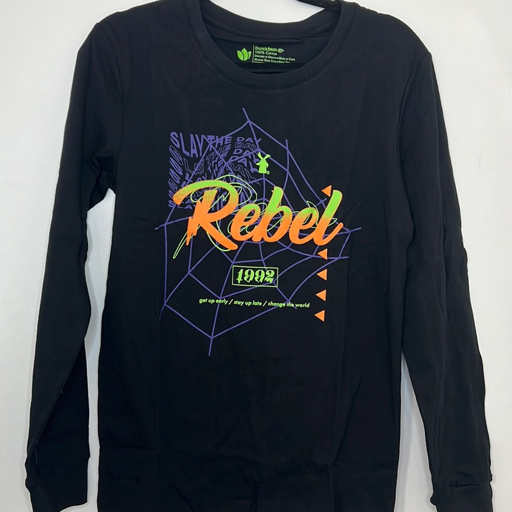 DUTCH BROS Long Sleeve